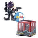 Brand New Digimon Adventure Digimon Collection Vol.4 Small Scale (Set of 4)