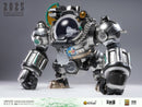 New SOSKILL x B.Duck Hip Hop Duck (Lemon Soda Ver) Event Limit Assembly Required