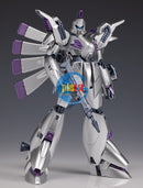 Brand New P-BANDAI RE 1/100 Vigna-Ghina Extra Finish [Titanium Finish]