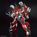 Brand New Bandai Super Robot Wars HG Alteisen Plastic Model Kit