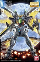 Brand New BANDAI MG 1/100 GX-9901-DX Gundam Double X
