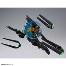 New P-BANDAI EG 1/144 Nu V GUNDAM &FIN FUNNEL [RECIRCULATION COLOR/NEON GREEN]