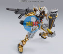 Brand New BANDAI METAL BUILD GUNDAM ASTRAY GOLD FRAME (ALTERNATIVE STRIKE Ver.)