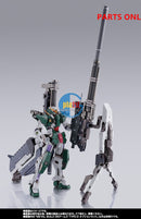 Brand New Unopen P-BANDAI METAL BUILD GUNDAM GN ARMS TYPE-D OPTION SET