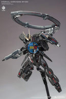 Brand New Supreme Evolution Eternal Star Glory (MG Size) Darkness Black Ver.