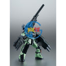 Brand New P-BANDAI ROBOT SPIRITS MS-06F ZAKU Ⅱ GUNNER TYPE ver. A.N.I.M.E Figure