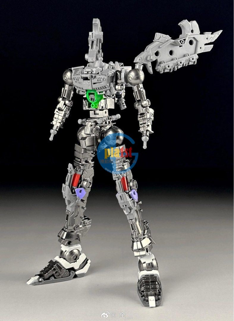 Brand New VT V-TIGER MG 1/100 Gundam HI-V Hi-Nu (reissue without Cannon) Plastic