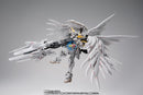 Brand New Unopen BANDAI FIX METAL COMPOSITE WING GUNDAM SNOW WHITE PRELUDE