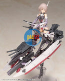 Brand New Unopen Kotobukiya FG019 FRAME ARMS GIRL KONGO Plastic Kit