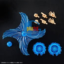 Brand New BANDAI Figure-rise Standard Uzumaki Naruto Plastic Model Kit