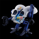 Brand New P-BANDAI HG Combat Mecha Xabungle the Walker Machine DURUN TYPE