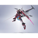 Brand New BANDAI METAL ROBOT SPIRITS  SIDE MS  INFINITE JUSTICE GUNDAM TYPE Ⅱ