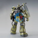 Brand New P-BANDAI MG 1/100 IAN GRADEN’S ZAKU CANNON | GUNDAM
