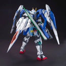 Brand New BANDAI MG 1/100 Gundam 00 Raiser