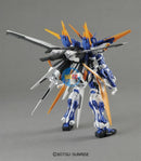 Brand New Bandai MG 1/100 Gundam Astray Blue Frame D