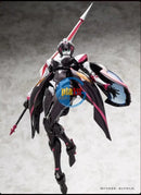 Brand New Big Fire Bird EX-01Plus Mocha Mooka Transformable Toy Robot