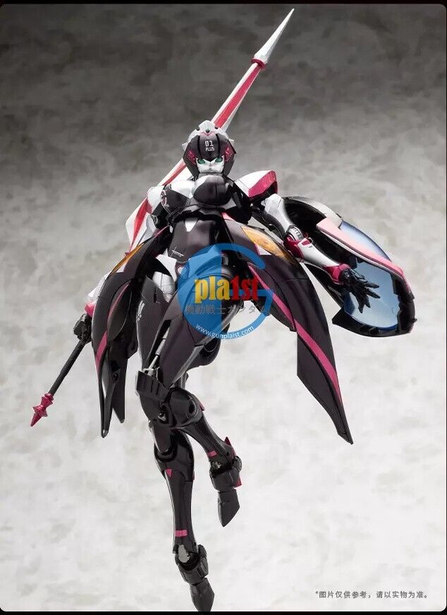 Brand New Big Fire Bird EX-01Plus Mocha Mooka Transformable Toy Robot