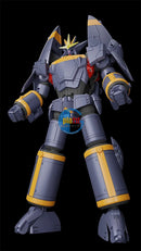 Brand New GSC MODEROID Miniature Combining & Transforming Gunbuster Plastic Kit