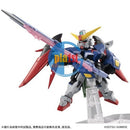 Brand New BANDAI Mobile Suit Ensemble EX33 Destiny Gundam