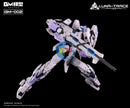 Brand New GM-GODOMO 1/100 Luna Trace Yue Du (MG Size) Plastic Kit