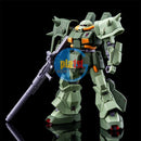 Brand New P-BANDAI HG 1/144 GUNDAM HI-ZACK CUSTOM (A.O.Z RE-BOOT Ver.)