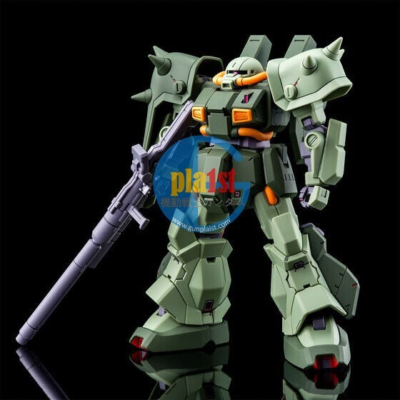 Brand New P-BANDAI HG 1/144 GUNDAM HI-ZACK CUSTOM (A.O.Z RE-BOOT Ver.)
