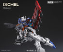 Brand New Mecha Core Industry 1/100 IXCHEL (MG size) Plastic Toy Robot