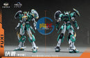 Brand New Cang Toy MG 1/100 War of The God FuXi Fu Xi (Deluxe Ver) Plastic Kit