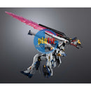 Brand New BANDAI Fukuoka CHOGOKIN RX-93ff ν GUNDAM Nu Gundam Action Figure