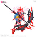 Brand New Volks VLOCKer's FIORE ROSE