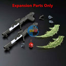 Brand New P-BANDAI RG 1/144 EXPANSION SET for RG SINANJU (Expansion Parts Only)