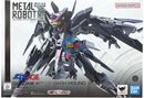Brand New P-BANDAI THE METAL ROBOT SPIRITS  SIDE MS  GUNDAM AGE-2 DARK HOUND