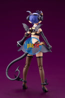 Brand New Unopen Kotobukiya ARCANADEA Velretta plastic model kit