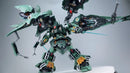 Brand New Axis MG 1/100 Osiris Aerial Dominator Kshatriya (with LED) Plastic Kit