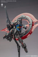 Brand New Supreme Evolution Eternal Star Glory (MG Size) Darkness Black Ver.