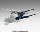 Brand New BANDAI FIX METAL COMPOSITE WING GUNDAM ZERO EW Noble Color Ver.