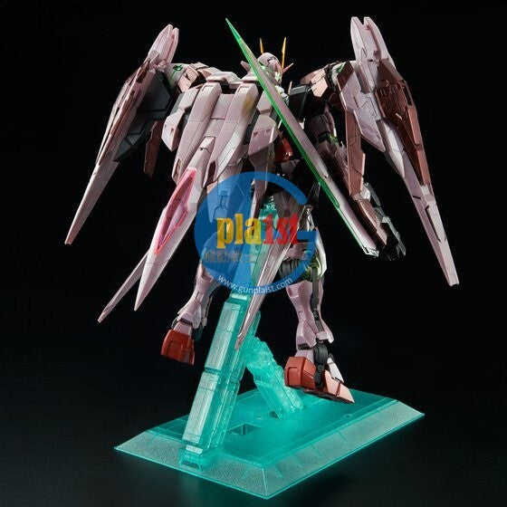 Brand New P-BANDAI PG 1/60 GUNDAM TRANS-AM RAISER