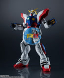 Brand New BANDAI [GU-26] Mobile Fighter G SHINING GUNDAM (Preassembled Figure)