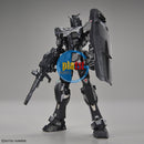 Brand New P-BANDAI MG 1/100 RX-78F00 Gundam Factory Yokohama ECOPLA Black VER.