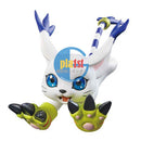 MegaHouse Digimon Adventure Digicolle! Mix (Set of 8) (standard ver no tele-box)