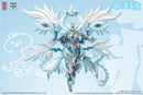Brand New CangDao Zhu Que Vermilion Bird (Luo Tian Yi) Limited Diecast Figure