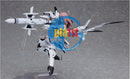 Brand New Max Factory 512 Alice Gear Aegis figma Yumi Yotsuya Action Figure