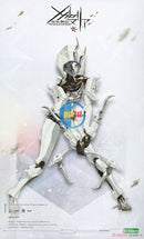 Brand New Unopen Kotobukiya MEGALOMARIA UNLIMITED UNIVERSE CX006 SEEKER