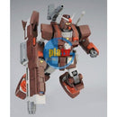 Brand New Unopen P-BANDAI MG 1/100 FA-78-2 Heavy Gundam