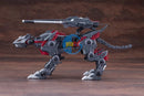 Brand New Kotobukiya Zoids ZD192 Lightning Saix Irvine Special 2000 Recolor