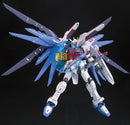 Brand New Unopen BANDAI RG 05 1/144 ZGMF-X10A Freedom Gundam