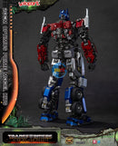 Brand New Yolopark AMK Pro Transformers: Rise of the Beasts Optimus Prime Figure