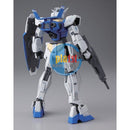 Brand New P-BANDAI MG 1/100 Gundam Age Age-1F/2 Earth Federation Forces