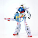 Brand New P-BANDAI MG 1/100 TURN A GUNDAM/TURN X GUNDAM [nano skin image] SET