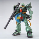 Brand New P-BANDAI HG 1/144 ZAKU II FZ TYPE-B (UNICORN Ver.)